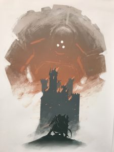 Unchained von Edition Spielwiese Pegasus Spiele