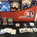 Deckscape Reihe bei Abacus